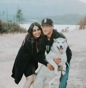 Meet your Posher, Corey